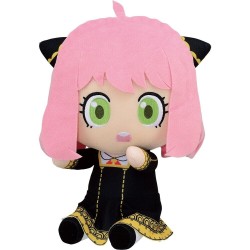 Peluche - Ichibansho - Spy x Family - Lovely Ordinary Days - Anya Forger