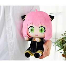 Peluche - Ichibansho - Spy x Family - Lovely Ordinary Days - Anya Forger