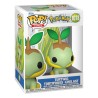 POP - POP Games - Pokemon - 1078 - Tortipouss