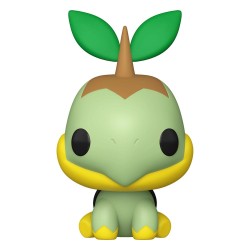 POP - POP Games - Pokemon - 1078 - Tortipouss