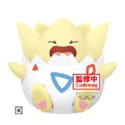 Peluche - Pokemon - Togepi