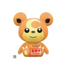 Peluche - Pokemon - Teddiursa