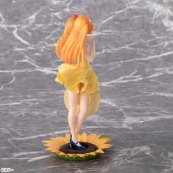 Figurine Statique - Luminasta - Evangelion - Asuka Soryu Langley