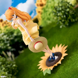 Figurine Statique - Luminasta - Evangelion - Asuka Soryu Langley