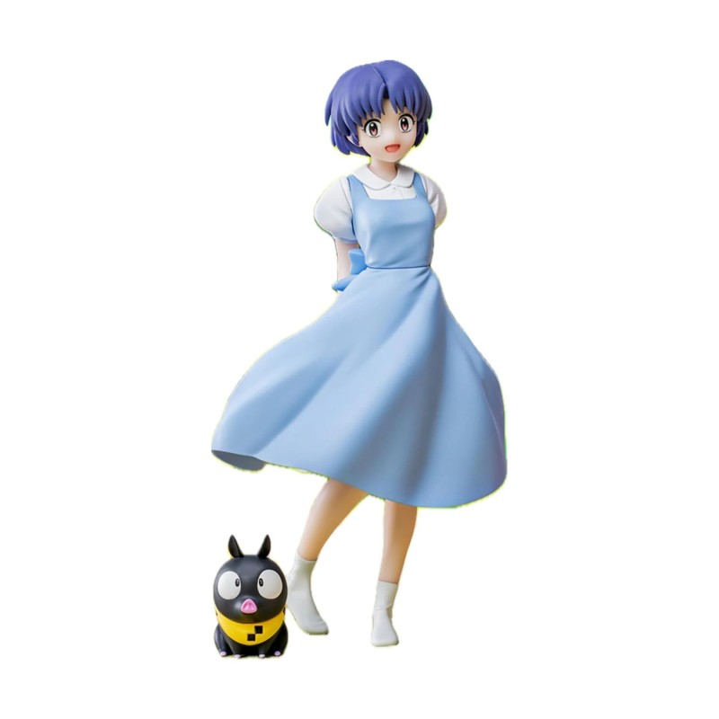 Figurine Statique - Luminasta - Ranma 1/2 - Adeline Galland