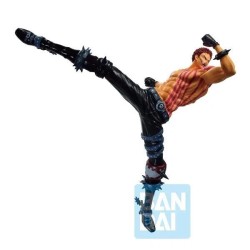 Figurine Statique - Ichibansho - One Piece - Best of the Buddy - Charlotte Katakuri