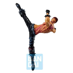 Figurine Statique - Ichibansho - One Piece - Best of the Buddy - Charlotte Katakuri