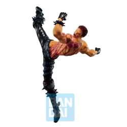 Figurine Statique - Ichibansho - One Piece - Best of the Buddy - Charlotte Katakuri