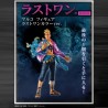 Figurine Statique - Ichibansho - One Piece - Best of Buddy - Last One - Marco Le Phénix