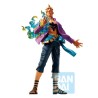 Figurine Statique - Ichibansho - One Piece - Best of Buddy - Last One - Marco Le Phénix