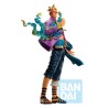 Figurine Statique - Ichibansho - One Piece - Best of Buddy - Last One - Marco Le Phénix