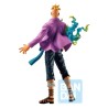 Figurine Statique - Ichibansho - One Piece - Best of Buddy - Last One - Marco Le Phénix