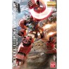 Maquette - Master Grade - Gundam - Age-1 Titus
