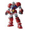Maquette - Master Grade - Gundam - Age-1 Titus
