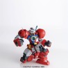 Maquette - Master Grade - Gundam - Age-1 Titus