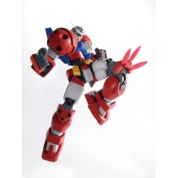 Maquette - Master Grade - Gundam - Age-1 Titus
