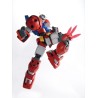 Maquette - Master Grade - Gundam - Age-1 Titus