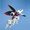 Maquette - Master Grade - Gundam - Qubeley