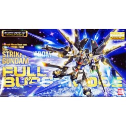 Maquette - Master Grade - Gundam - Strike Freedom