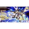Maquette - Master Grade - Gundam - Strike Freedom