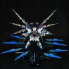 Maquette - Master Grade - Gundam - Strike Freedom