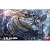 Maquette - High Grade - Gundam - Atlas