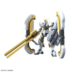 Maquette - High Grade - Gundam - Atlas