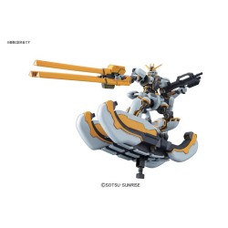 Maquette - High Grade - Gundam - Atlas