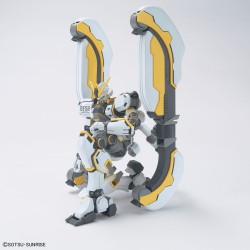 Maquette - High Grade - Gundam - Atlas