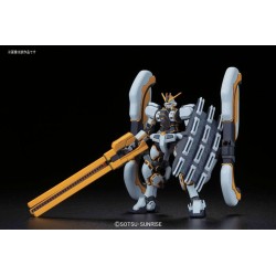 Maquette - High Grade - Gundam - Atlas