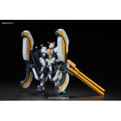 Maquette - High Grade - Gundam - Atlas