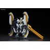 Maquette - High Grade - Gundam - Atlas