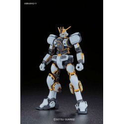 Maquette - High Grade - Gundam - Atlas