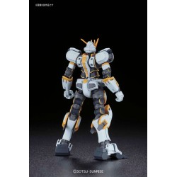 Maquette - High Grade - Gundam - Atlas