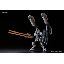 Maquette - High Grade - Gundam - Atlas