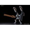 Maquette - High Grade - Gundam - Atlas