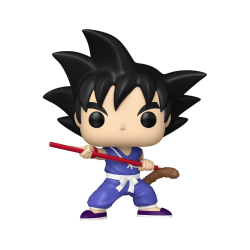 POP - POP Animation - Dragon Ball - 1922 - Son Goku