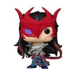 POP - POP Games - League Of Legends - 1082 - Yone