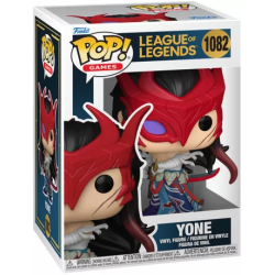 POP - POP Games - League Of Legends - 1082 - Yone