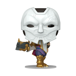 POP - POP Games - League Of Legends - 1081 - Jhin