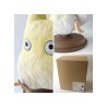 Statue de collection - Mon Voisin Totoro - Totoro Blanc
