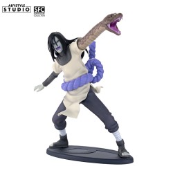 Figurine Statique - SFC - Naruto - Orochimaru