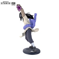 Figurine Statique - SFC - Naruto - Orochimaru