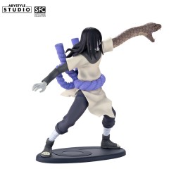 Figurine Statique - SFC - Naruto - Orochimaru