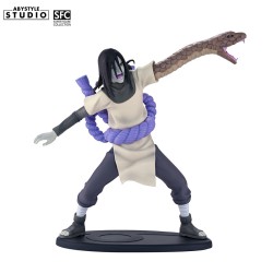 Figurine Statique - SFC - Naruto - Orochimaru