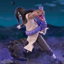 Figurine Statique - SFC - Naruto - Orochimaru