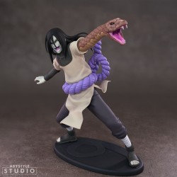 Figurine Statique - SFC - Naruto - Orochimaru