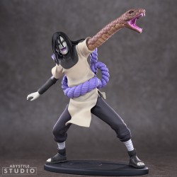 Figurine Statique - SFC - Naruto - Orochimaru