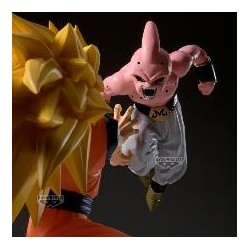 Figurine Statique - Match Makers - Dragon Ball - Kid Boo