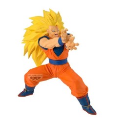 Figurine Statique - Match Makers - Dragon Ball - Son Goku